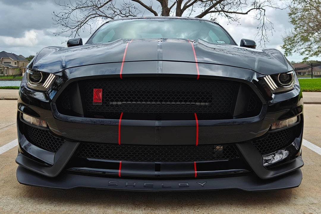 2019 Ford S550 Mustang - Image 2 of 31