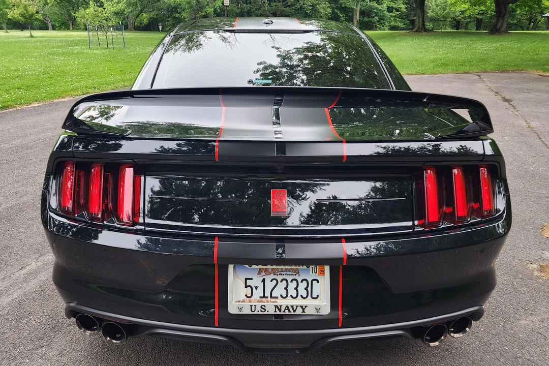 2019 Ford S550 Mustang - Image 5 of 31