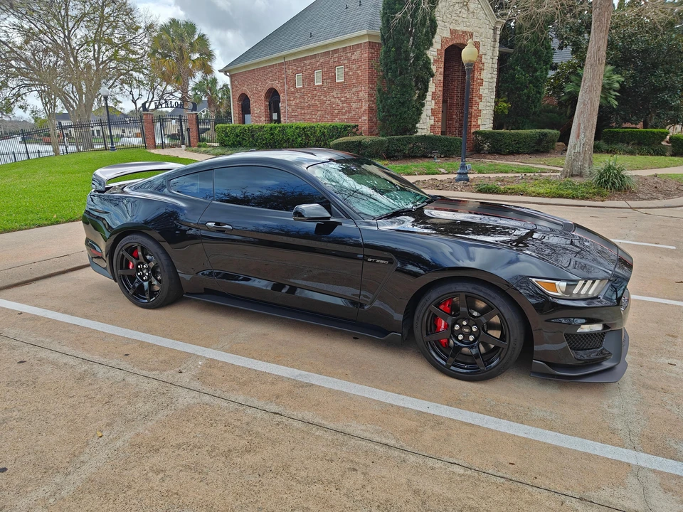 2019 Ford S550 Mustang - Image 25 of 31