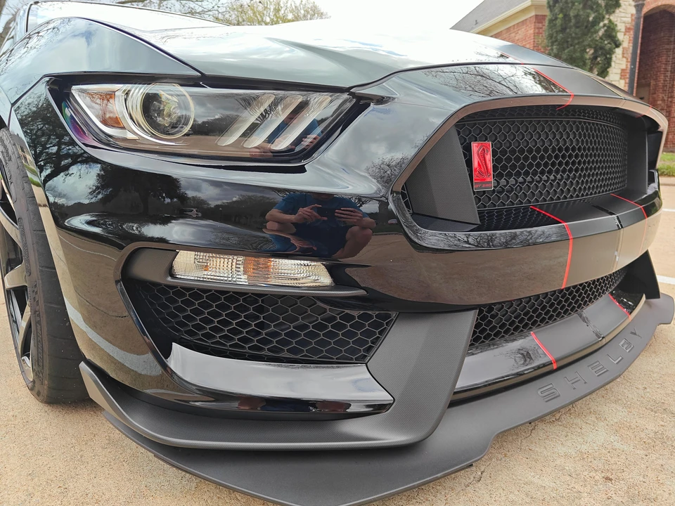 2019 Ford S550 Mustang - Image 29 of 31