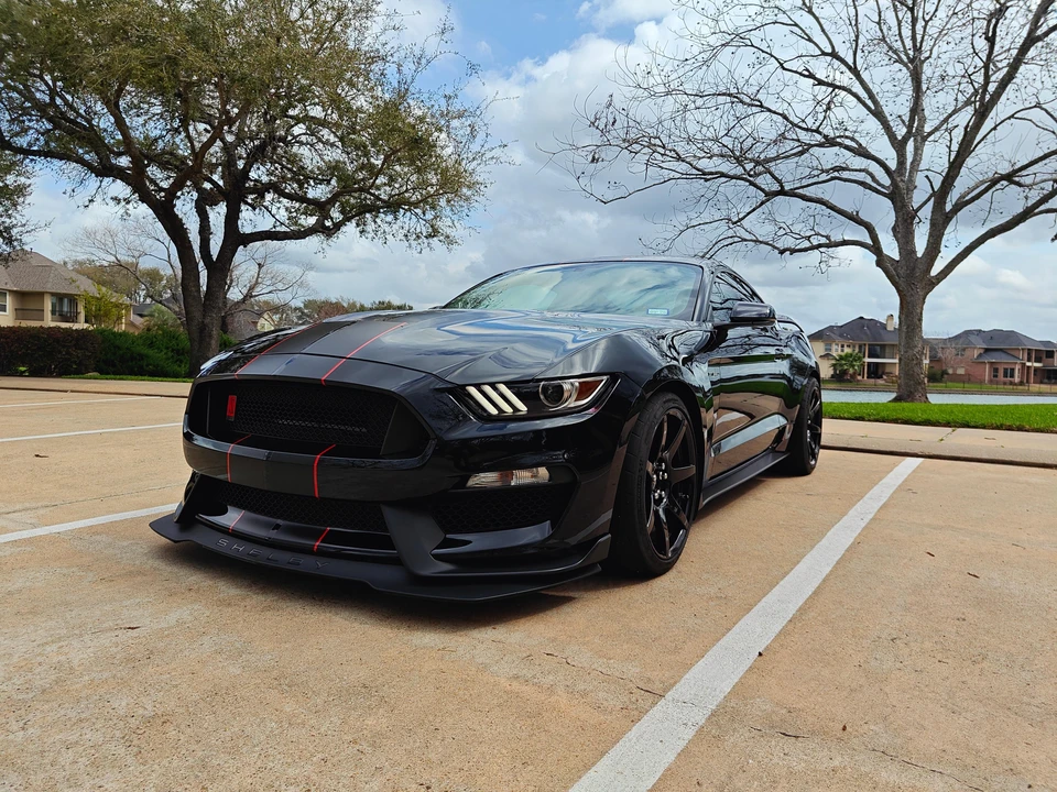 2019 Ford S550 Mustang - Image 7 of 31