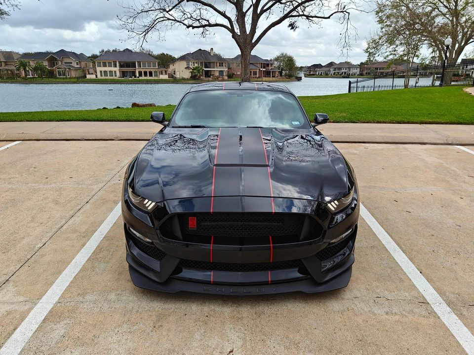 2019 Ford S550 Mustang - Image 6 of 31