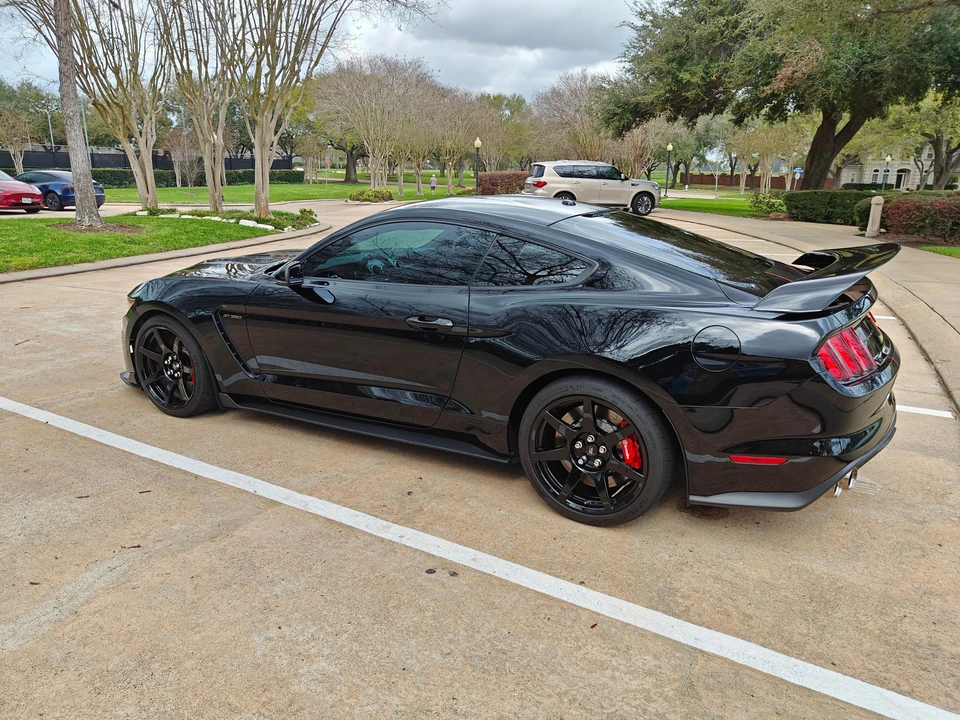 2019 Ford S550 Mustang - Image 14 of 31