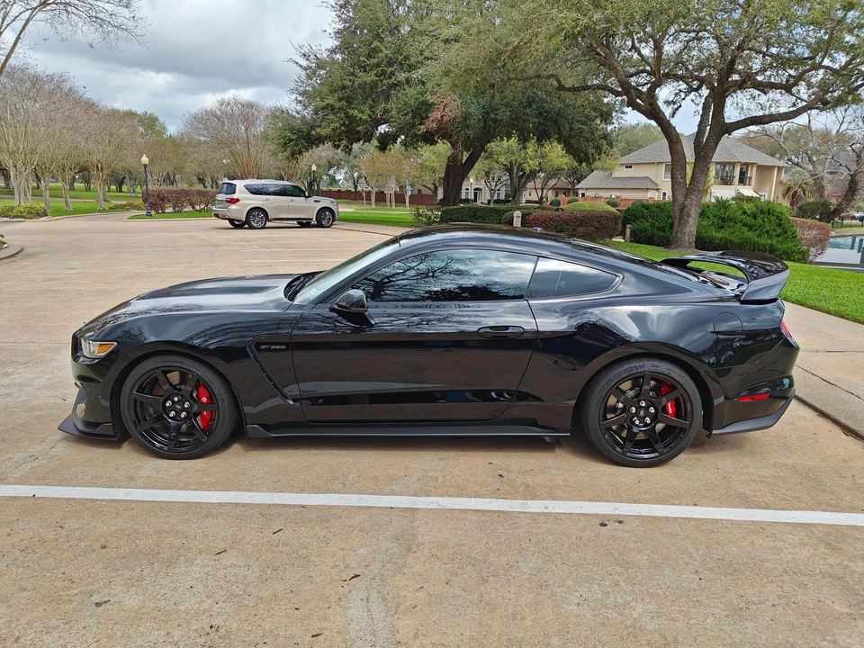 2019 Ford S550 Mustang - Image 12 of 31