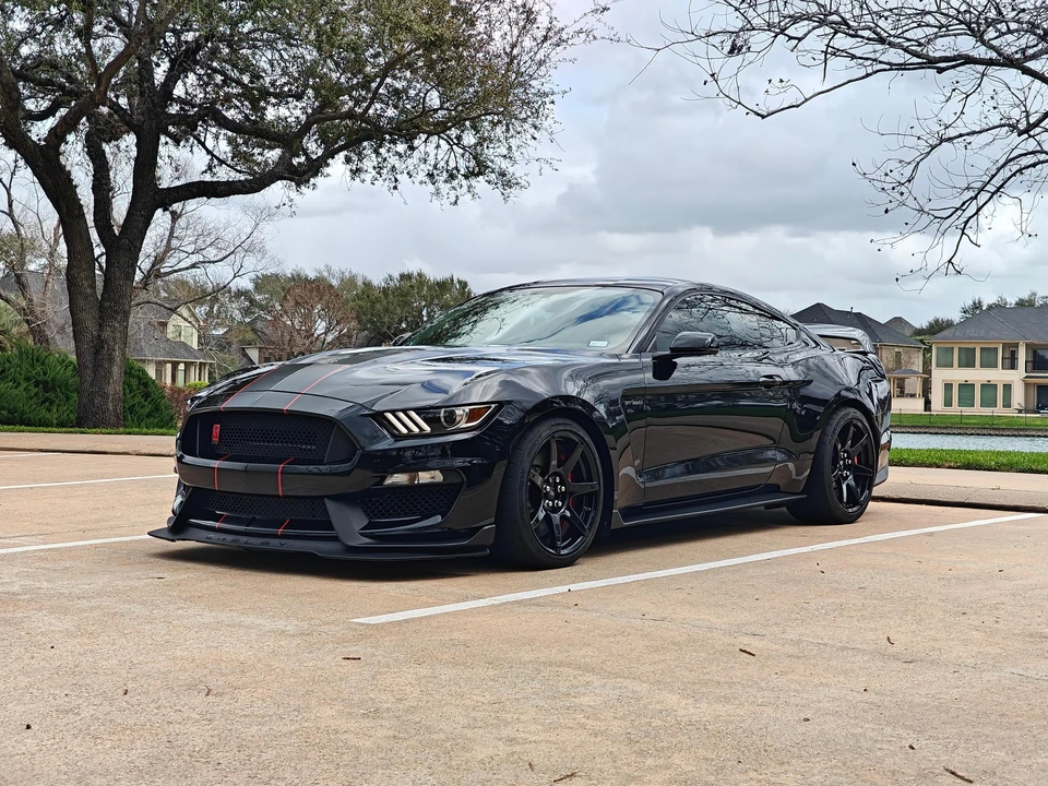 2019 Ford S550 Mustang - Image 9 of 31