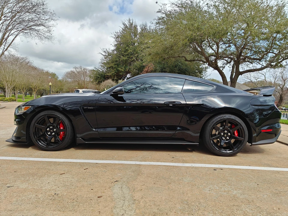 2019 Ford S550 Mustang - Image 11 of 31