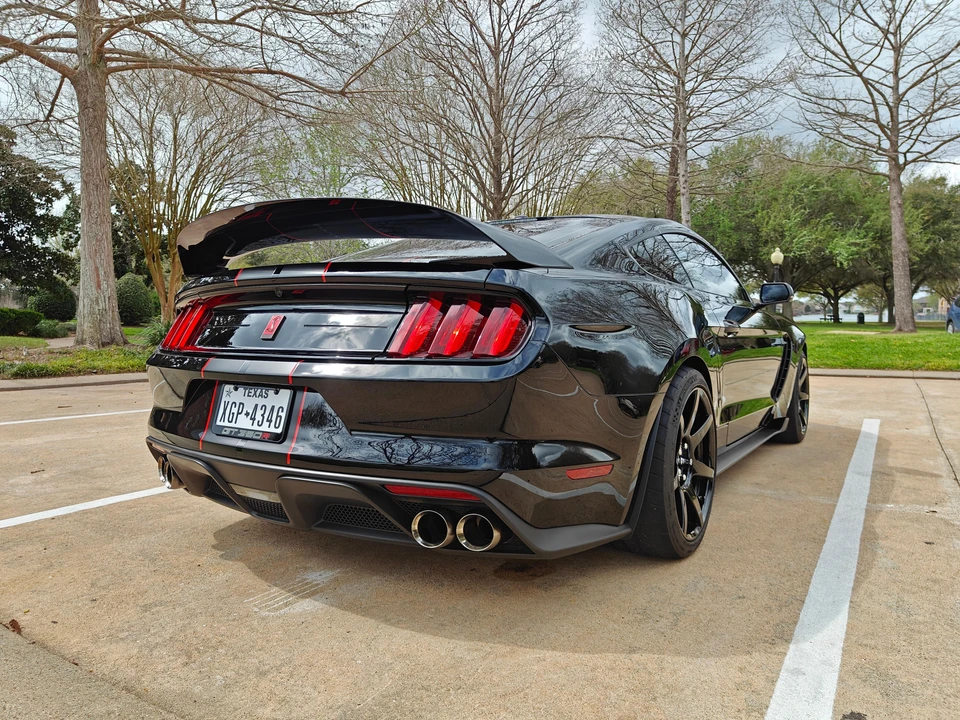 2019 Ford S550 Mustang - Image 18 of 31