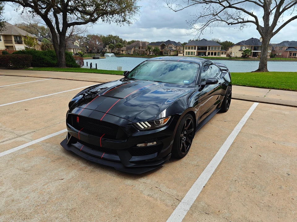 2019 Ford S550 Mustang - Image 8 of 31