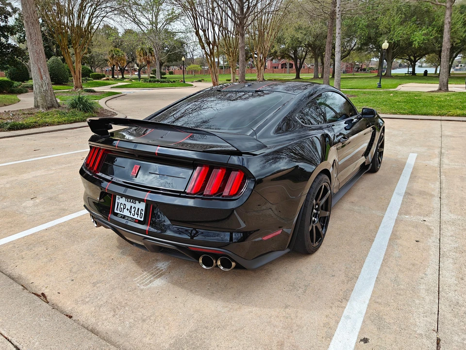 2019 Ford S550 Mustang - Image 19 of 31