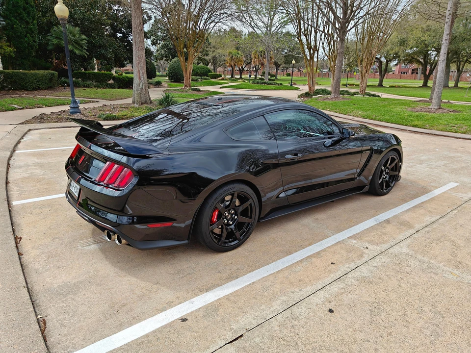 2019 Ford S550 Mustang - Image 21 of 31