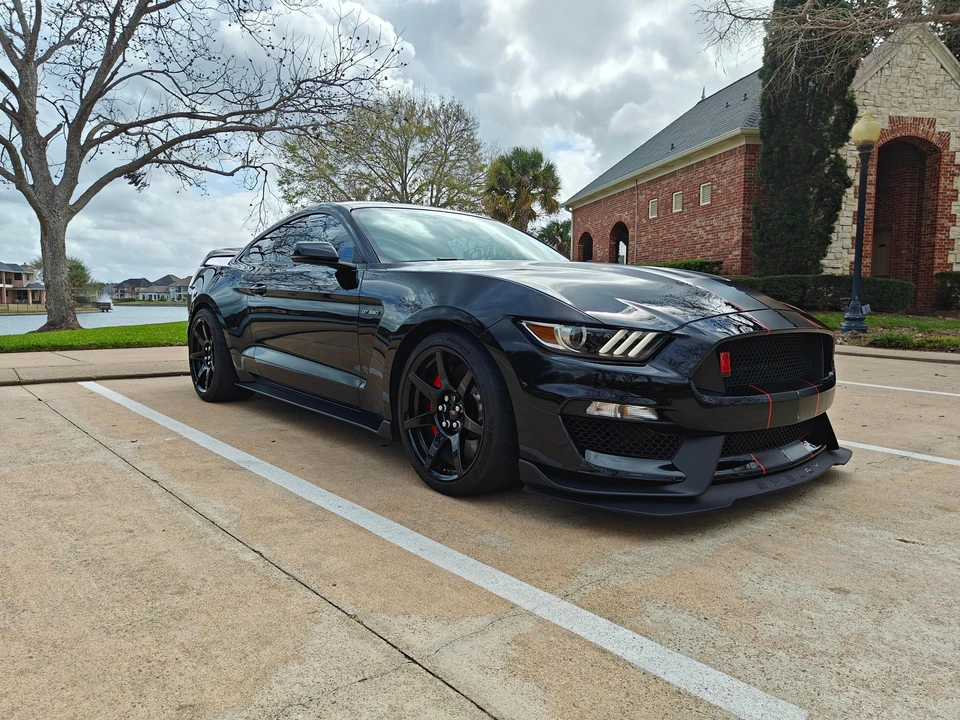 2019 Ford S550 Mustang - Image 26 of 31