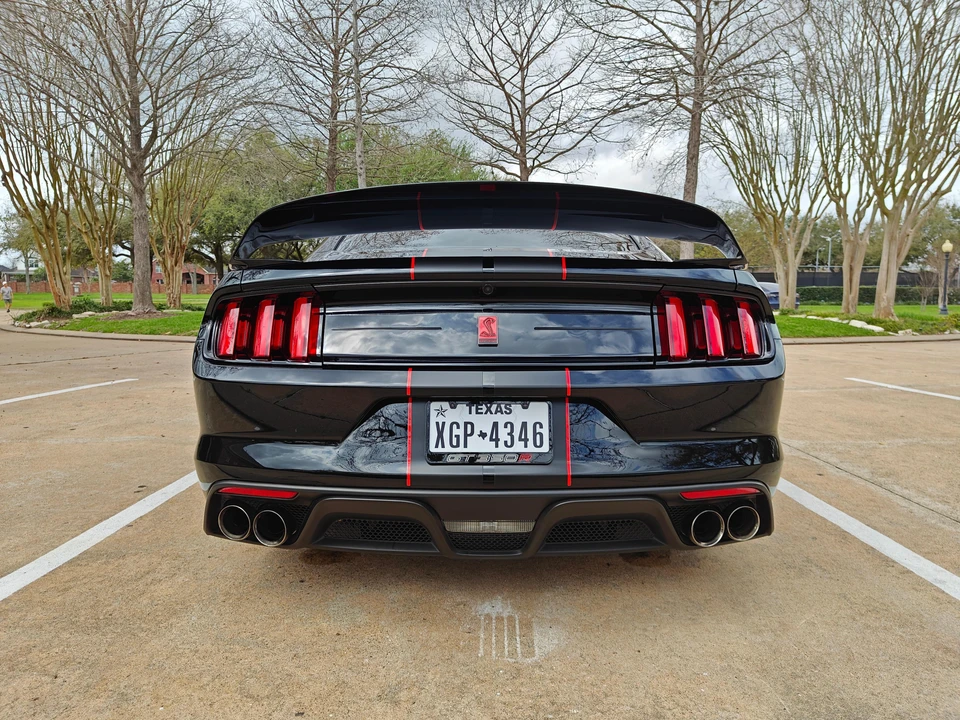 2019 Ford S550 Mustang - Image 16 of 31