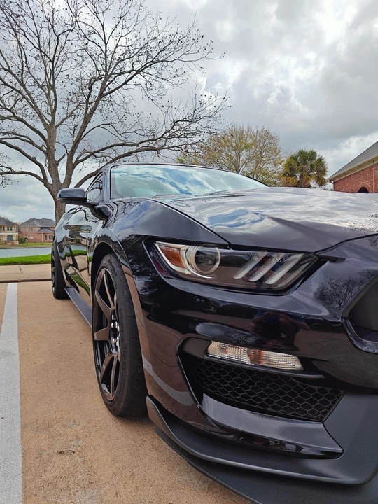 2019 Ford S550 Mustang - Image 28 of 31