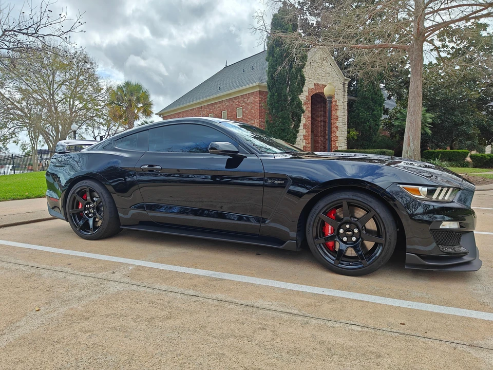 2019 Ford S550 Mustang - Image 24 of 31