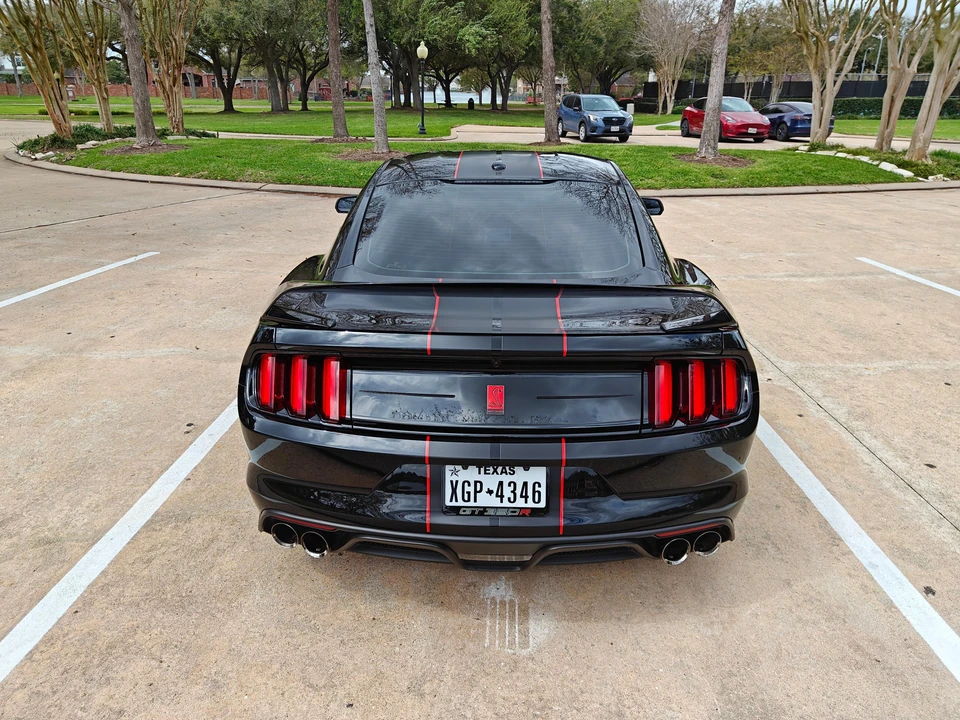 2019 Ford S550 Mustang - Image 17 of 31