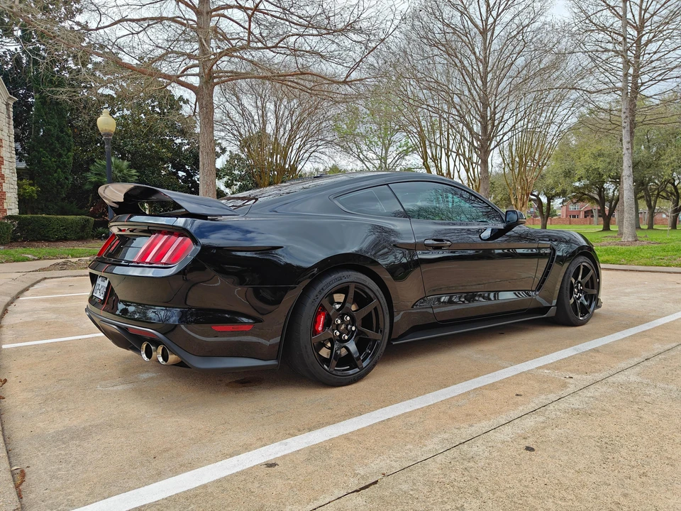 2019 Ford S550 Mustang - Image 20 of 31