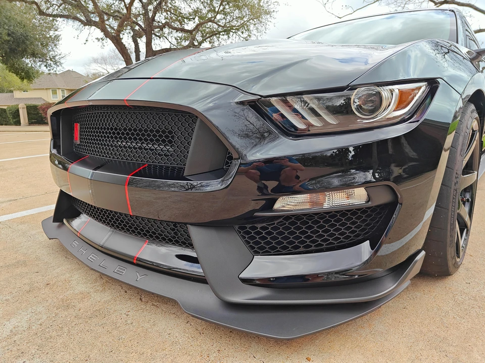 2019 Ford S550 Mustang - Image 31 of 31