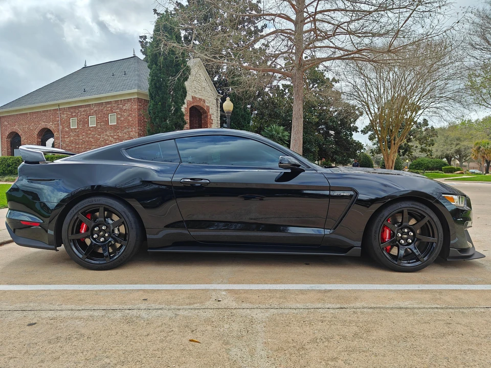 2019 Ford S550 Mustang - Image 22 of 31