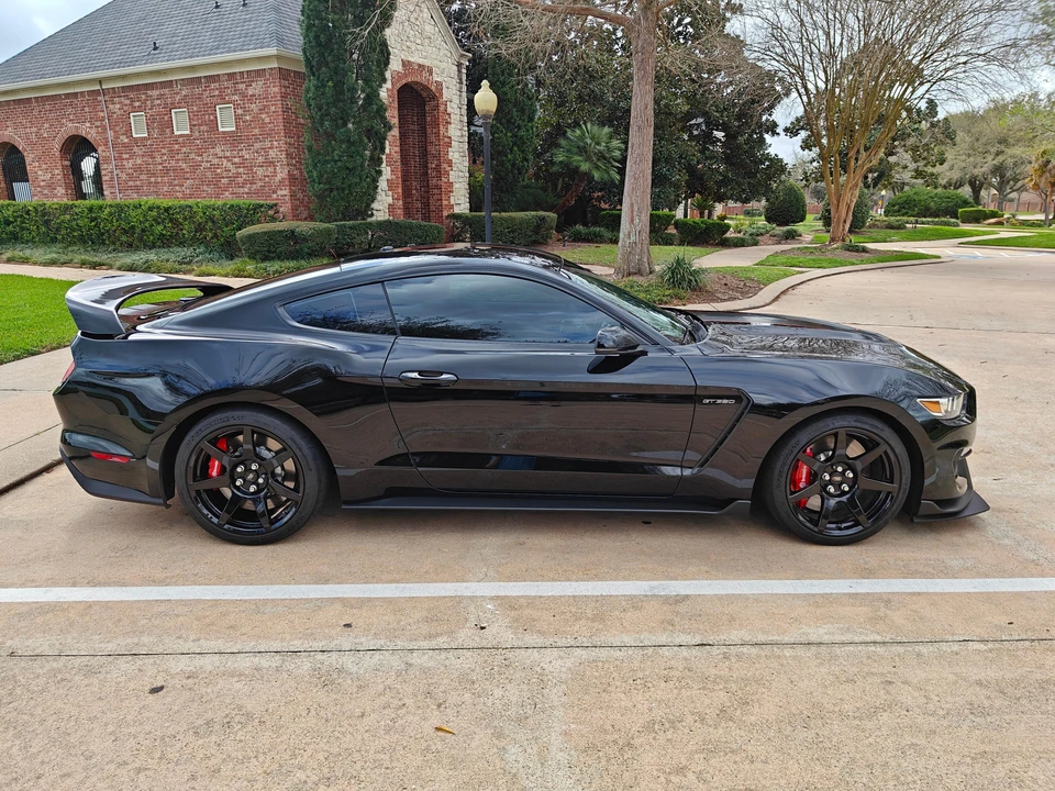 2019 Ford S550 Mustang - Image 23 of 31