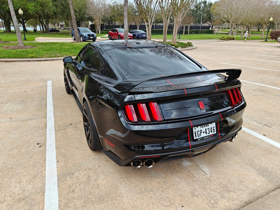 2019 Ford S550 Mustang - Image 15 of 31