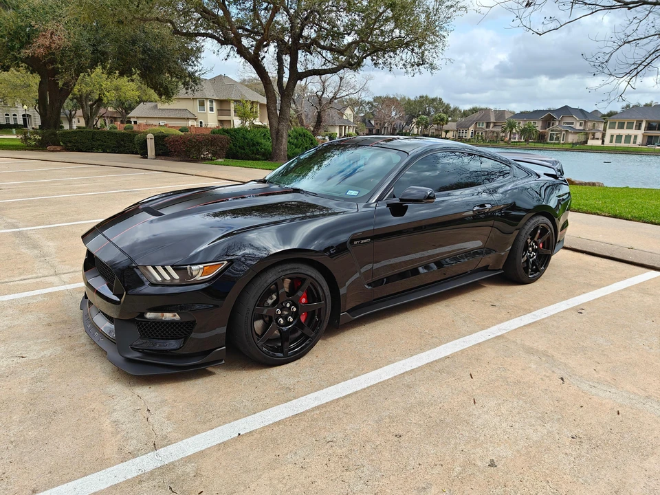 2019 Ford S550 Mustang - Image 10 of 31