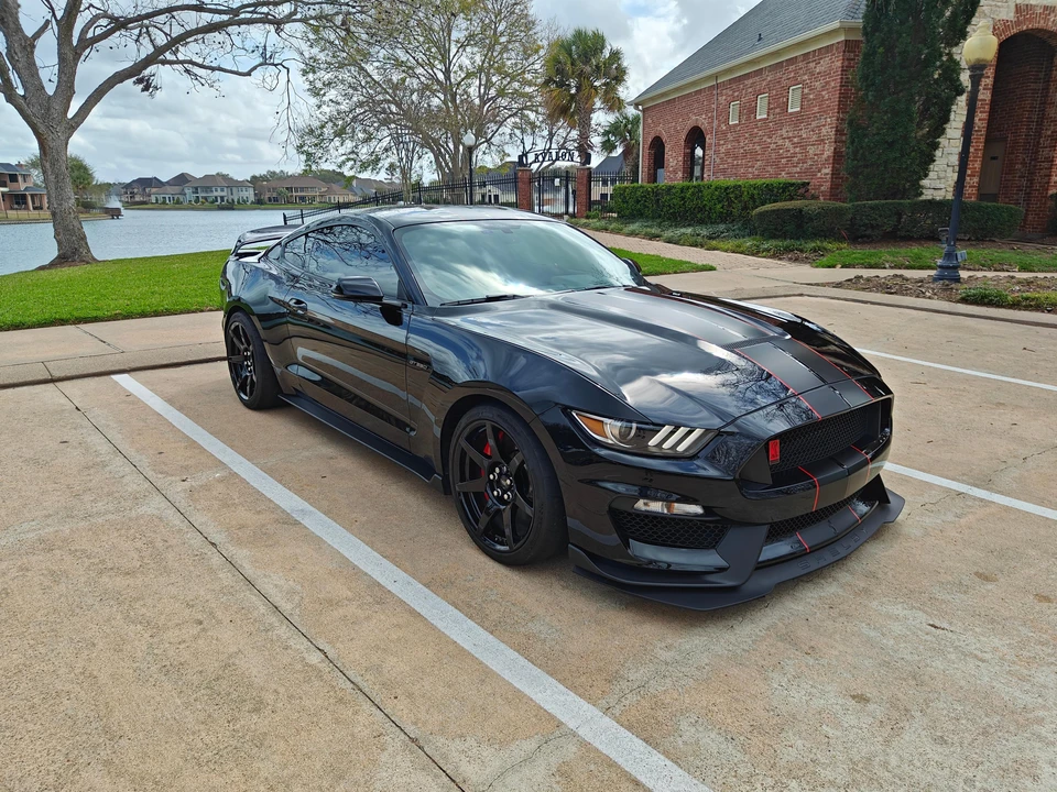 2019 Ford S550 Mustang - Image 27 of 31