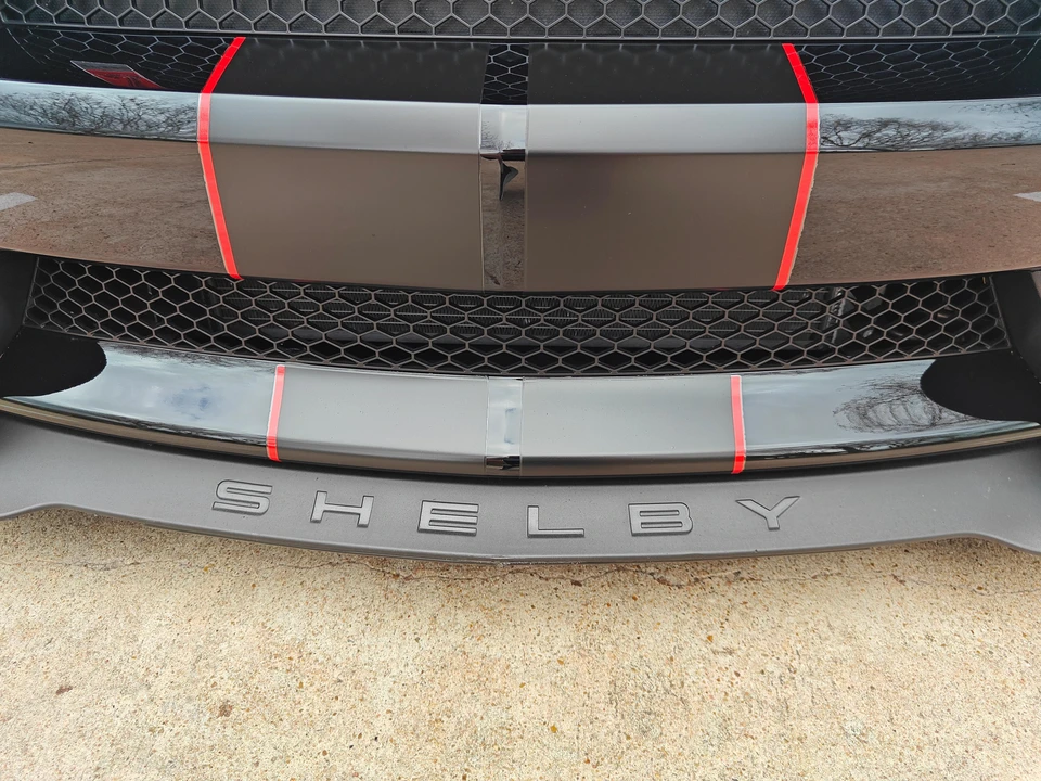 2019 Ford S550 Mustang - Image 30 of 31