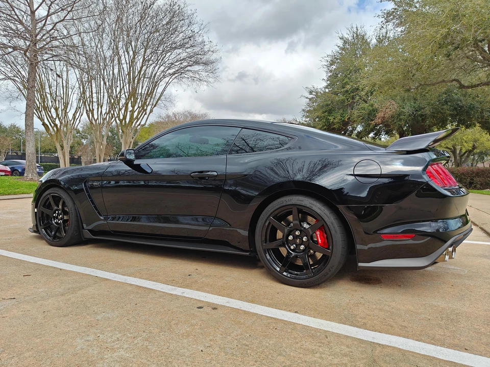 2019 Ford S550 Mustang - Image 13 of 31