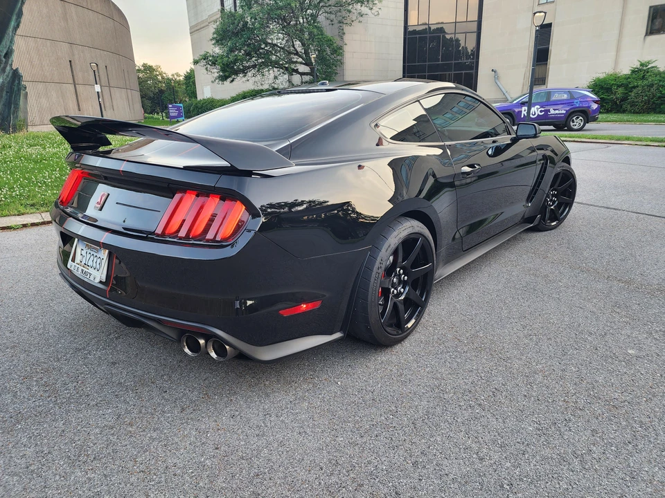 2019 Ford S550 Mustang - Image 27 of 31