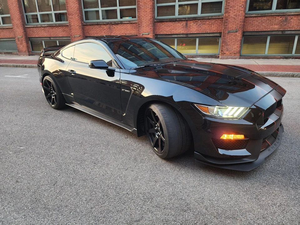 2019 Ford S550 Mustang - Image 31 of 31