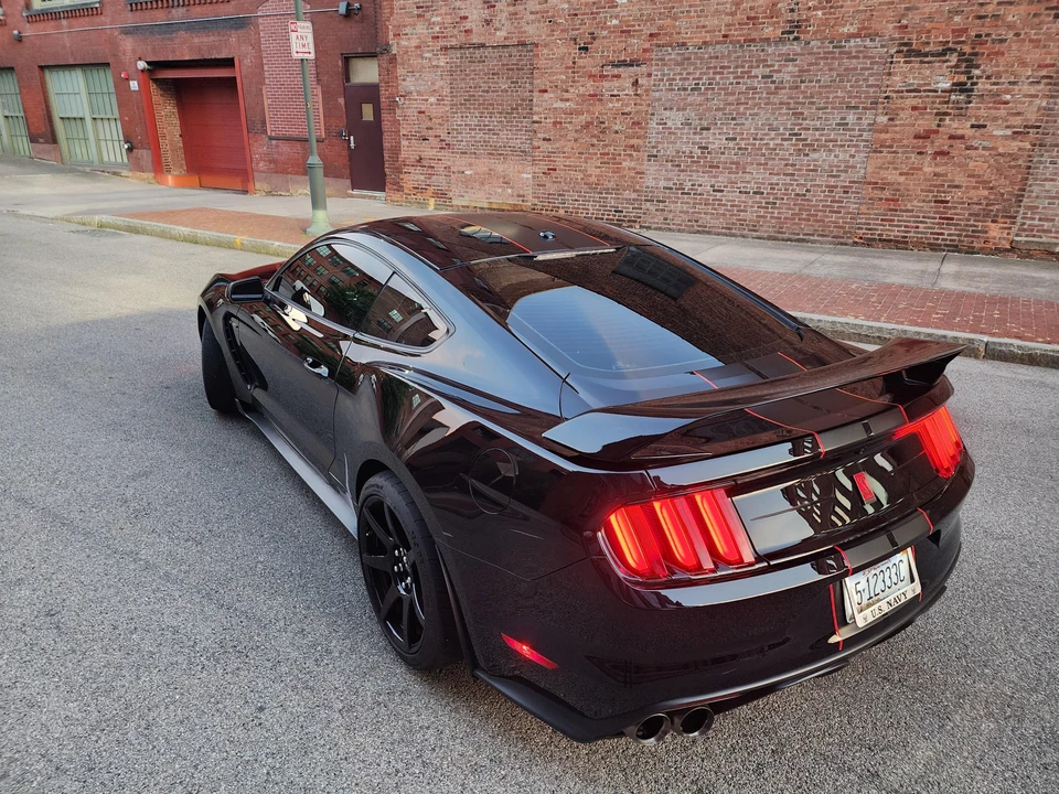 2019 Ford S550 Mustang - Image 25 of 31