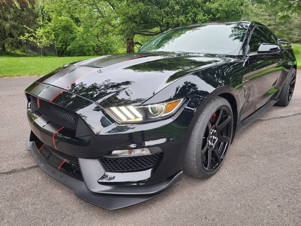 2019 Ford S550 Mustang - Image 14 of 31