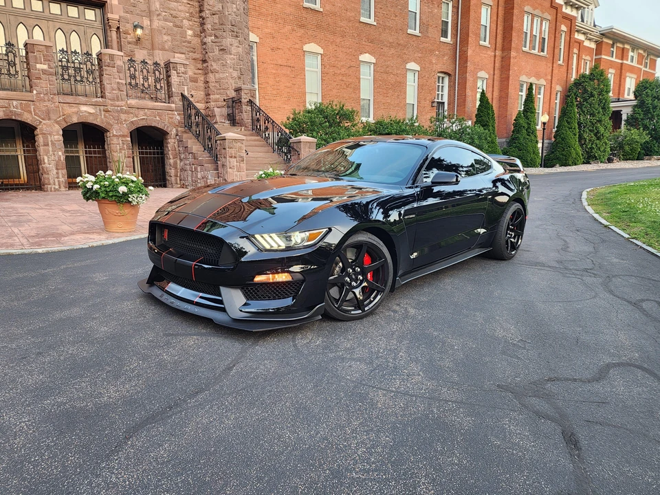 2019 Ford S550 Mustang - Image 12 of 31