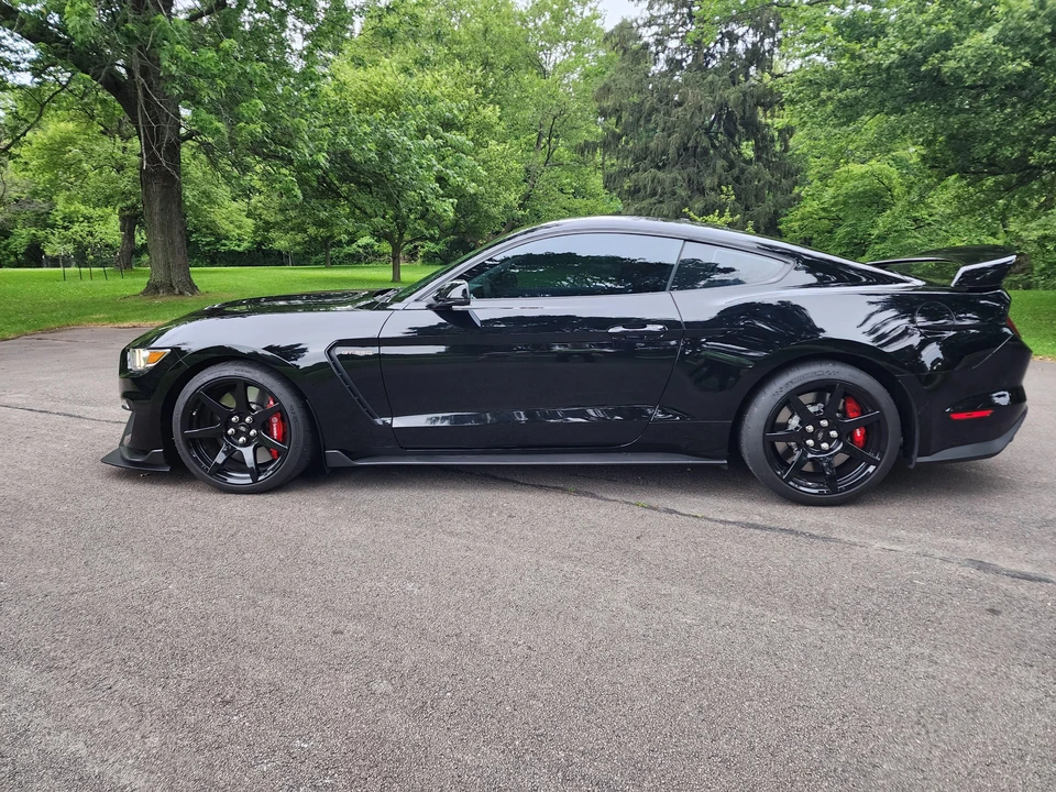 2019 Ford S550 Mustang - Image 22 of 31
