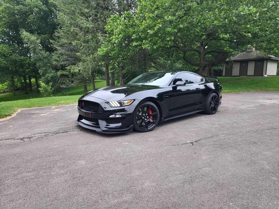 2019 Ford S550 Mustang - Image 20 of 31