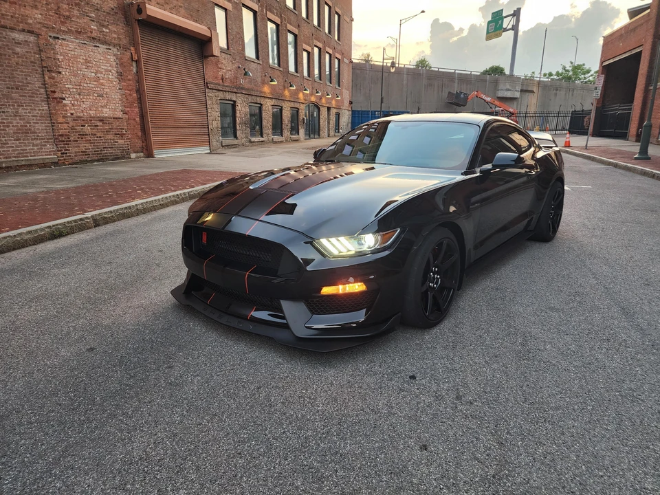2019 Ford S550 Mustang - Image 8 of 31