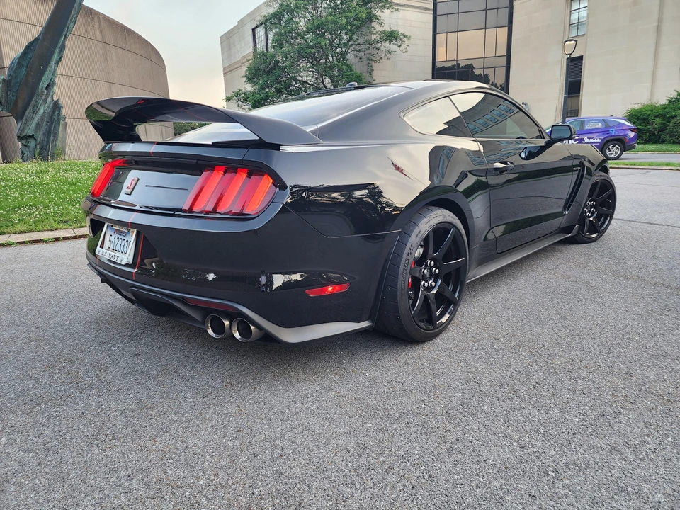 2019 Ford S550 Mustang - Image 26 of 31