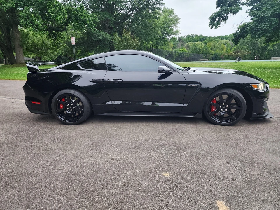 2019 Ford S550 Mustang - Image 28 of 31