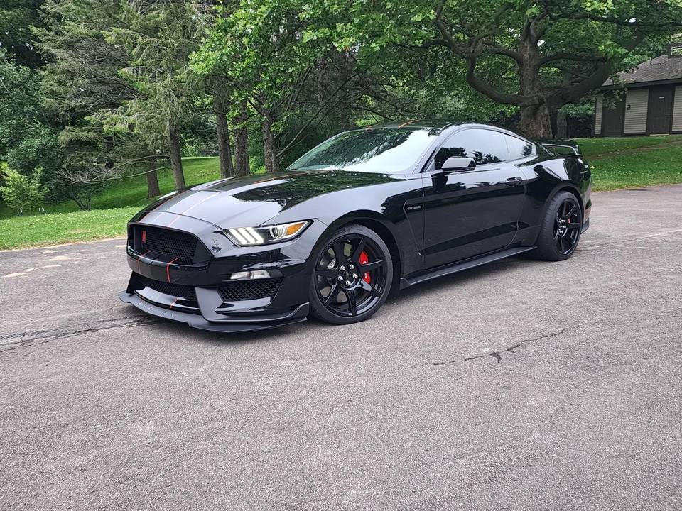2019 Ford S550 Mustang - Image 18 of 31