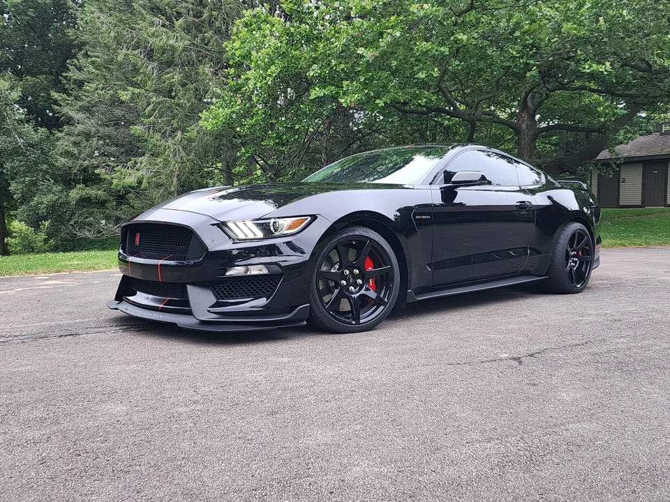 2019 Ford S550 Mustang - Image 19 of 31