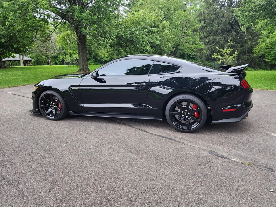 2019 Ford S550 Mustang - Image 23 of 31
