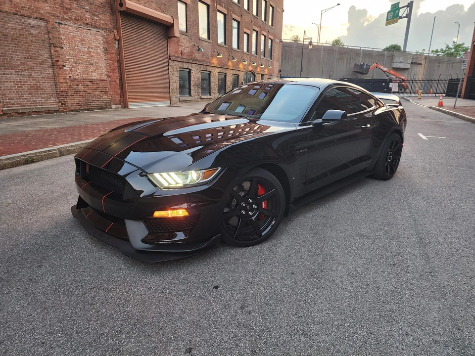 2019 Ford S550 Mustang - Image 15 of 31