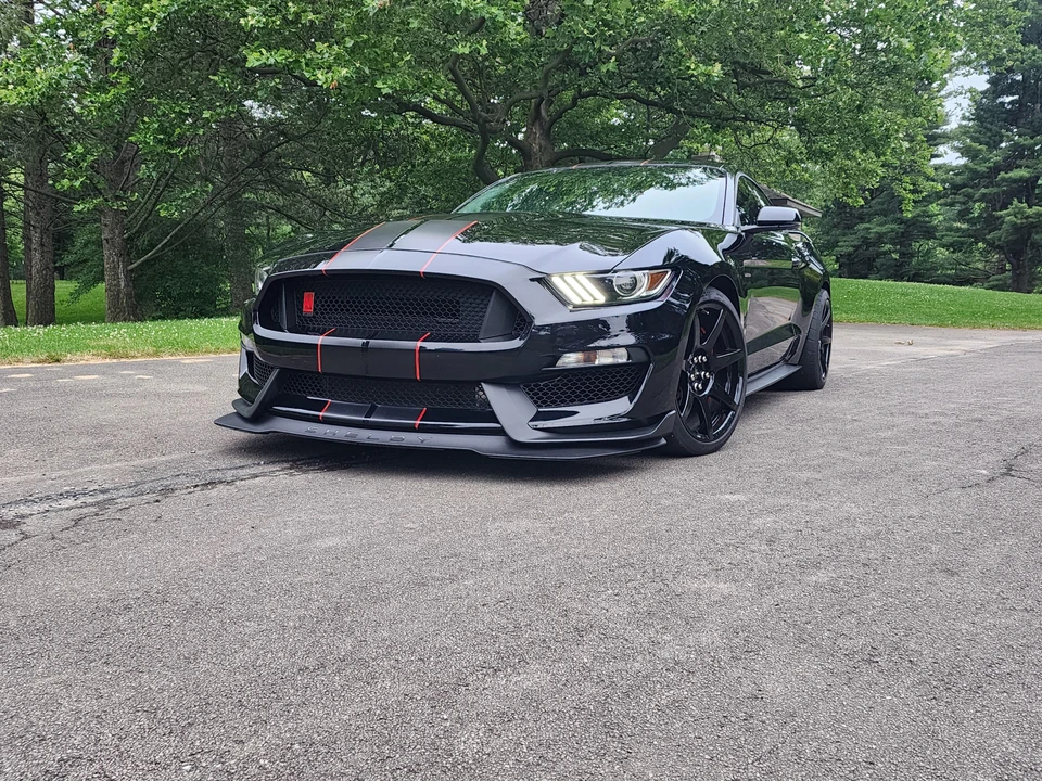 2019 Ford S550 Mustang - Image 10 of 31