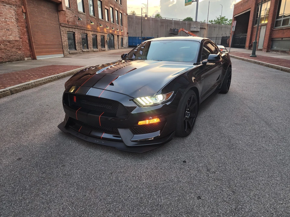 2019 Ford S550 Mustang - Image 7 of 31