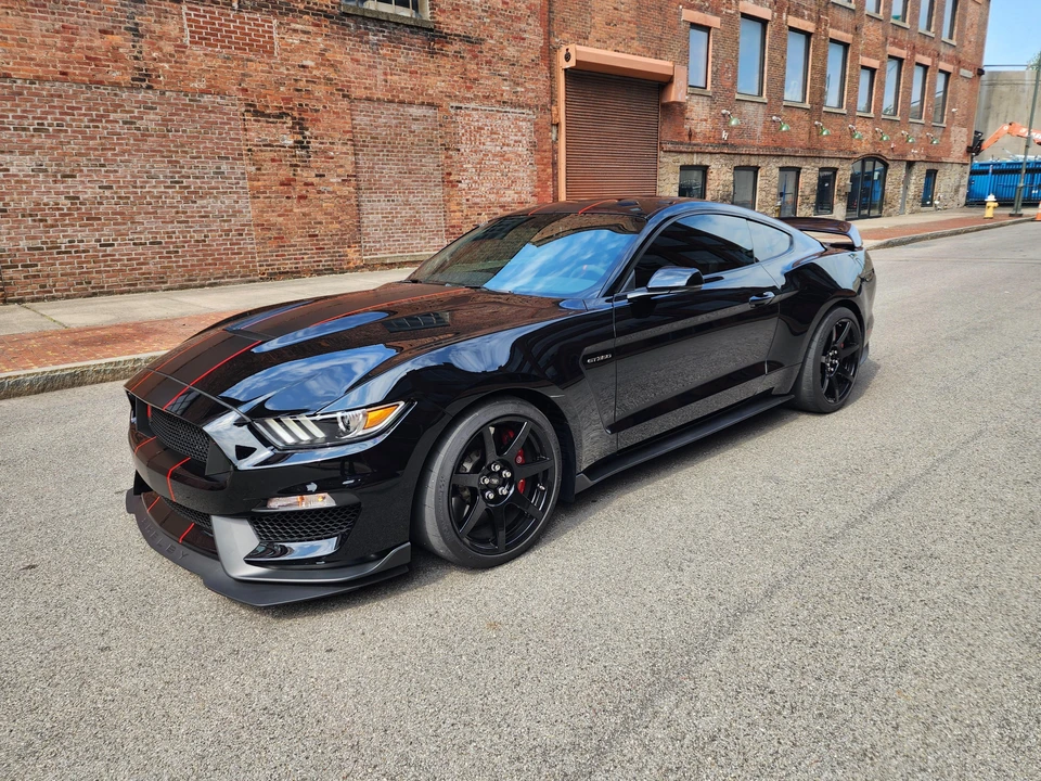 2019 Ford S550 Mustang - Image 16 of 31
