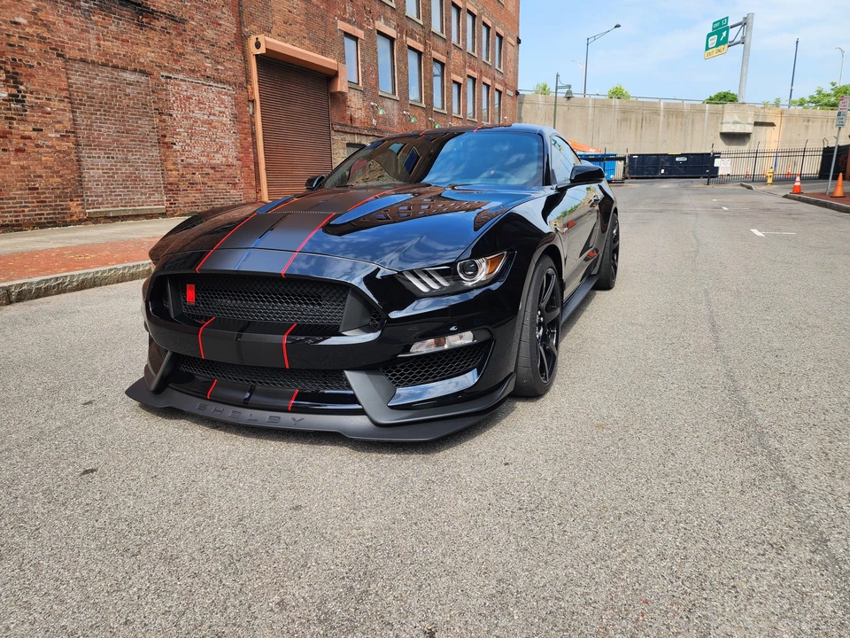 2019 Ford S550 Mustang - Image 11 of 31