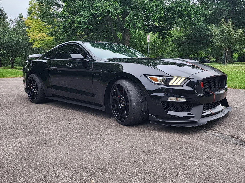 2019 Ford S550 Mustang - Image 29 of 31