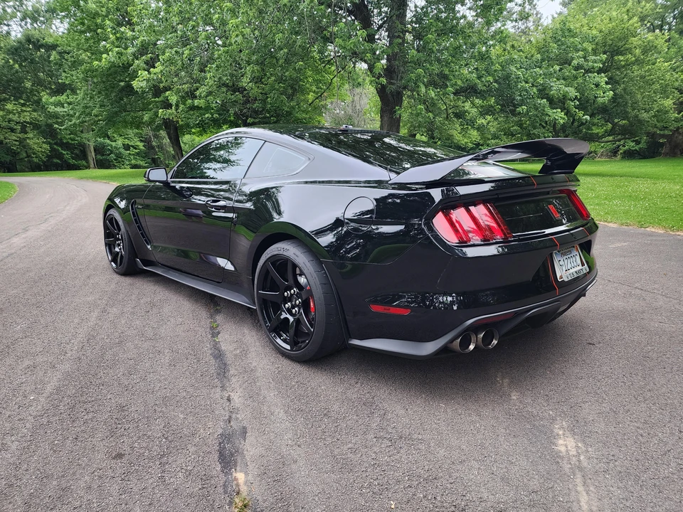2019 Ford S550 Mustang - Image 24 of 31