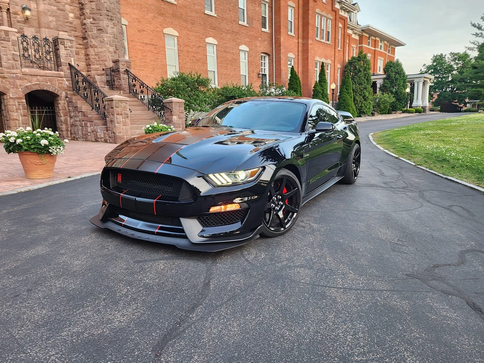 2019 Ford S550 Mustang - Image 9 of 31