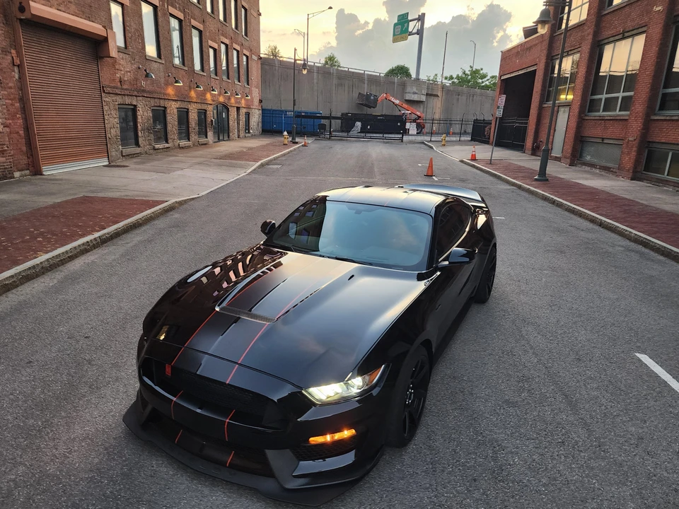 2019 Ford S550 Mustang - Image 6 of 31